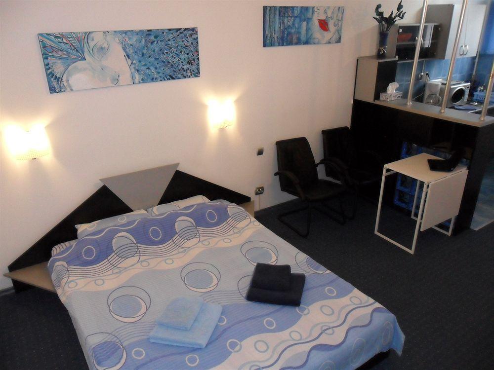 Calea Victoriei Residence 부쿠레슈티 외부 사진