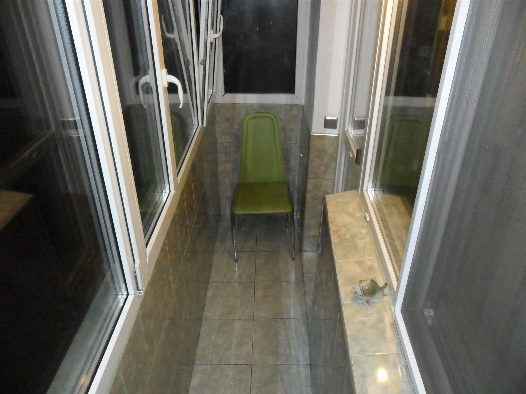 Calea Victoriei Residence 부쿠레슈티 외부 사진