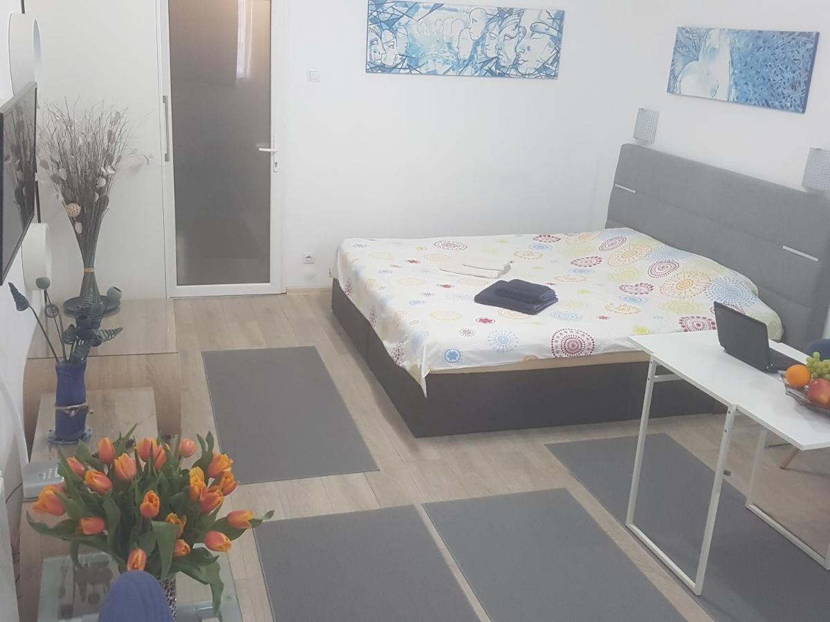 Calea Victoriei Residence 부쿠레슈티 외부 사진