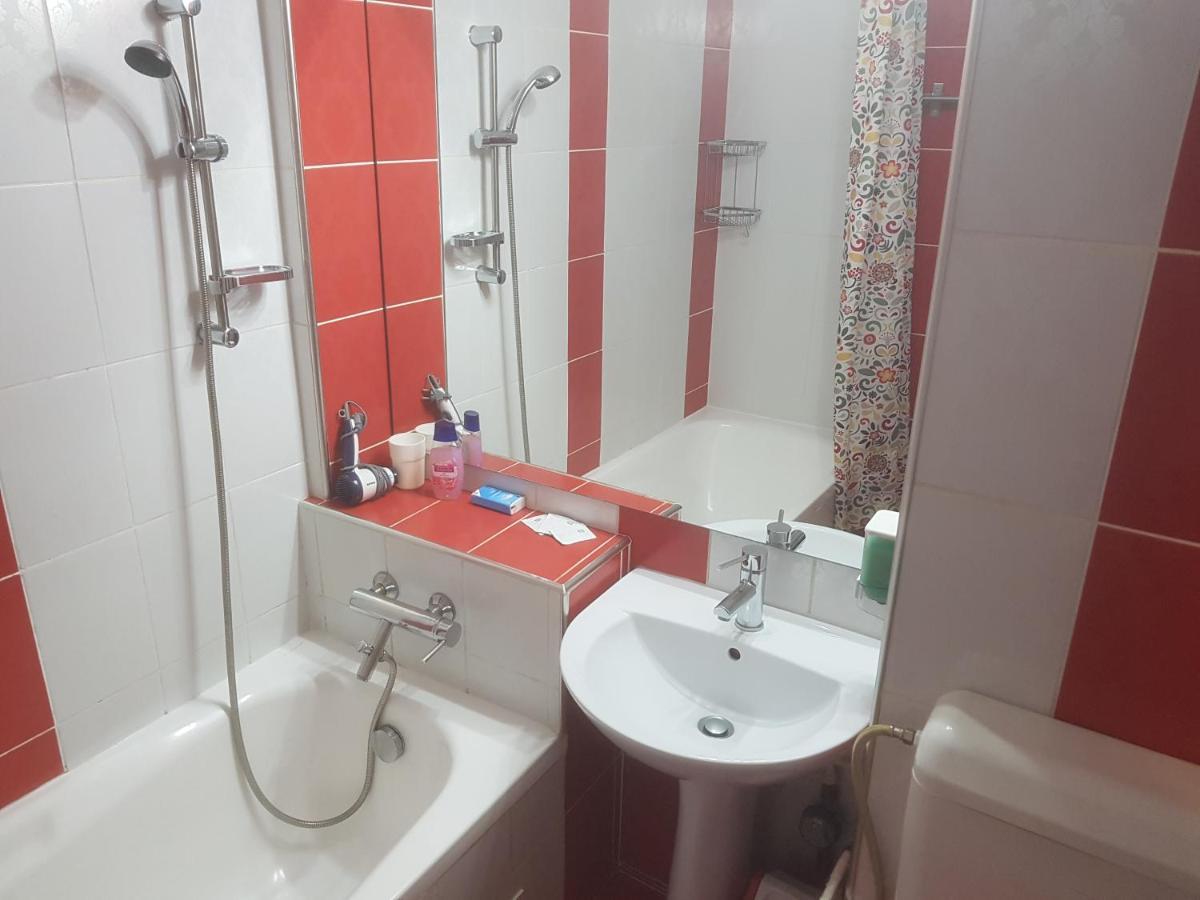 Calea Victoriei Residence 부쿠레슈티 외부 사진