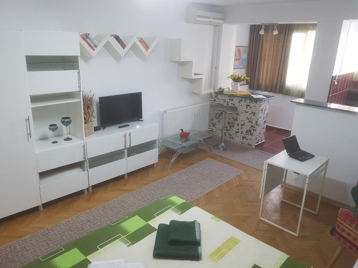 Calea Victoriei Residence 부쿠레슈티 외부 사진
