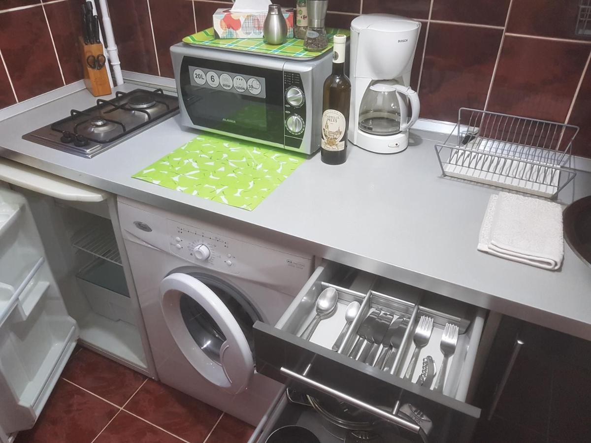Calea Victoriei Residence 부쿠레슈티 외부 사진