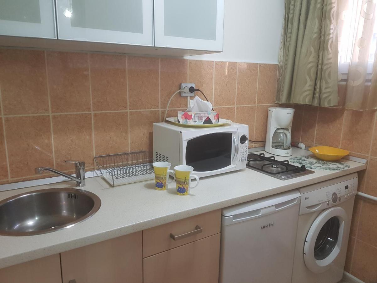 Calea Victoriei Residence 부쿠레슈티 외부 사진